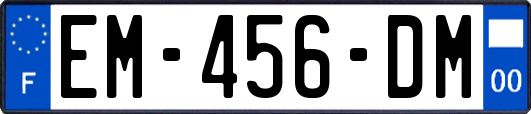 EM-456-DM