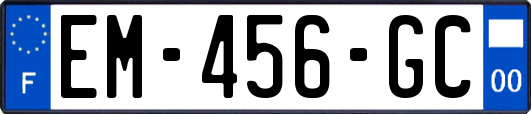 EM-456-GC