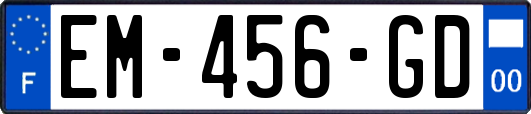 EM-456-GD