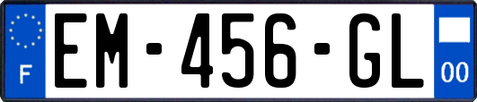 EM-456-GL