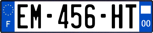 EM-456-HT