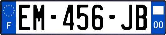 EM-456-JB