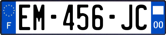 EM-456-JC
