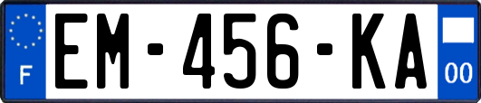 EM-456-KA