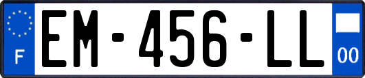 EM-456-LL