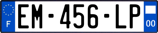 EM-456-LP