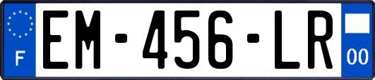 EM-456-LR