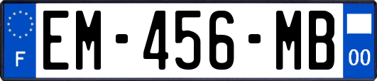 EM-456-MB