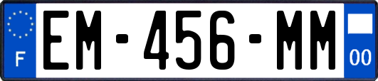 EM-456-MM