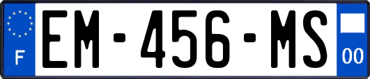 EM-456-MS