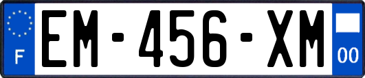 EM-456-XM
