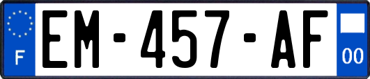 EM-457-AF