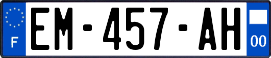 EM-457-AH