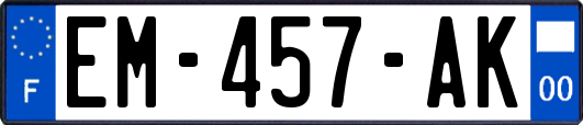 EM-457-AK