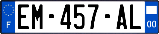 EM-457-AL