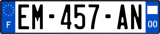 EM-457-AN