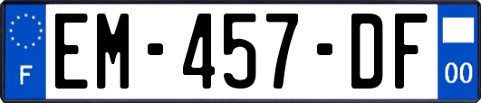 EM-457-DF