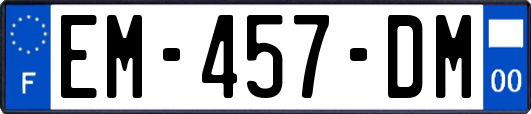 EM-457-DM
