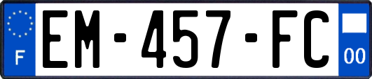 EM-457-FC