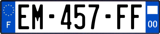 EM-457-FF