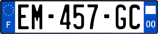 EM-457-GC