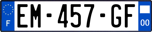 EM-457-GF