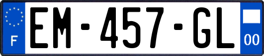 EM-457-GL