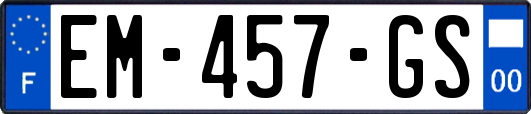 EM-457-GS