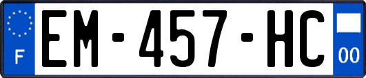 EM-457-HC