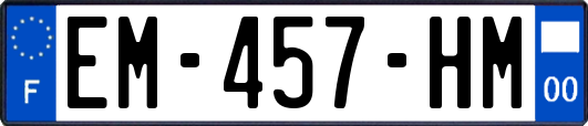 EM-457-HM