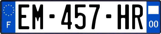 EM-457-HR