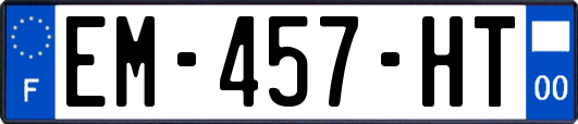EM-457-HT