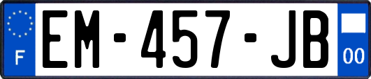 EM-457-JB