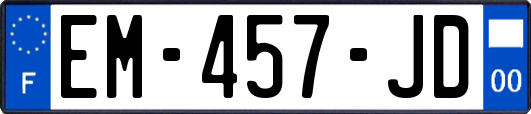 EM-457-JD