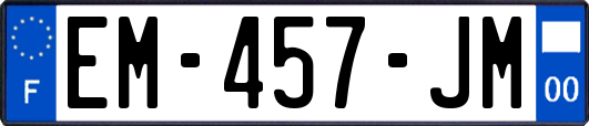 EM-457-JM