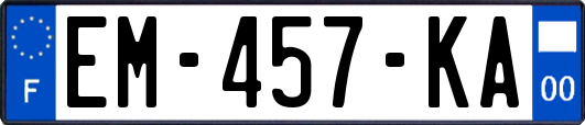 EM-457-KA