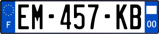EM-457-KB