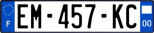 EM-457-KC