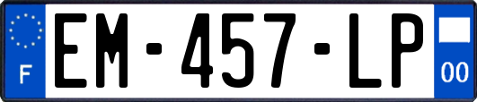 EM-457-LP