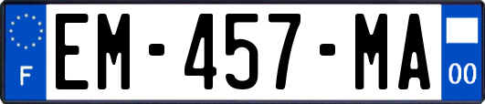 EM-457-MA
