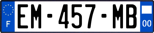 EM-457-MB