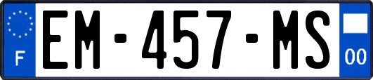 EM-457-MS