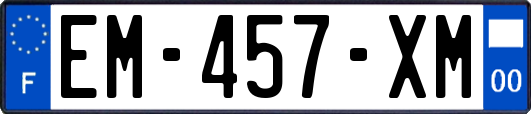 EM-457-XM