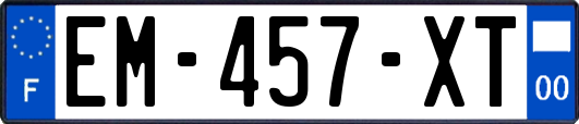 EM-457-XT
