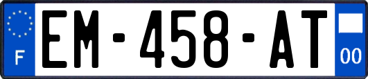 EM-458-AT