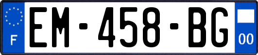 EM-458-BG
