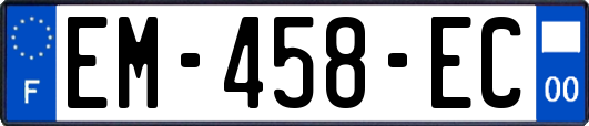 EM-458-EC