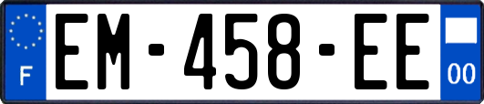 EM-458-EE