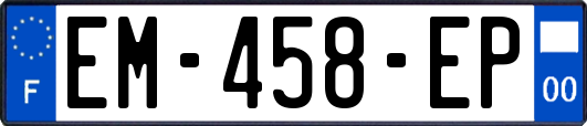 EM-458-EP