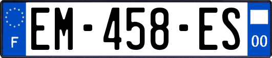 EM-458-ES